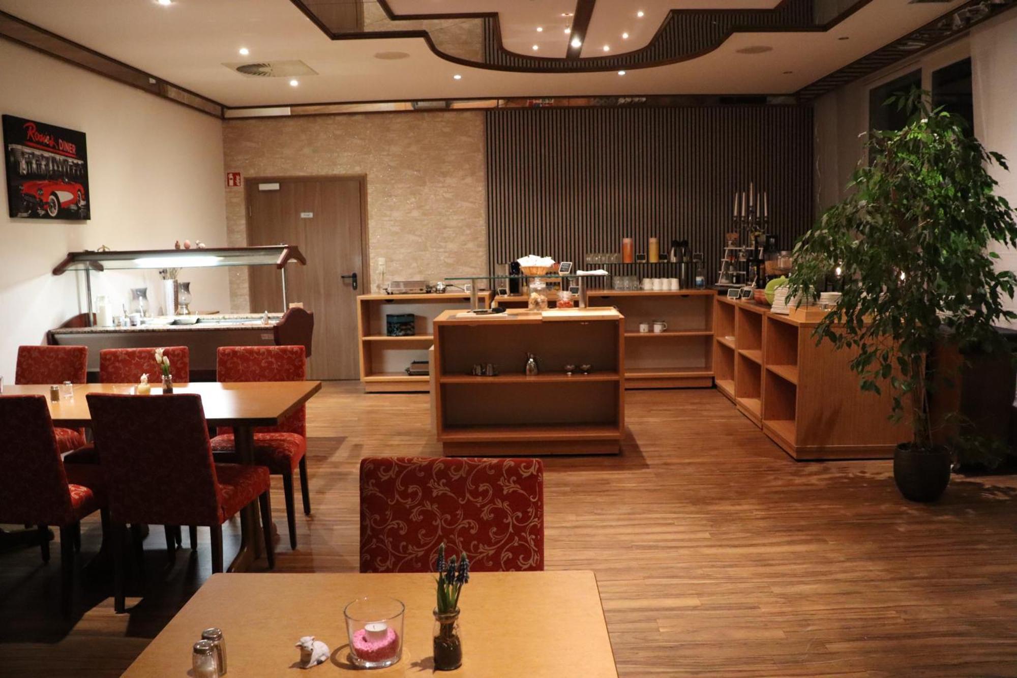 Hotel Haarener Hof Bad Wünnenberg Dış mekan fotoğraf