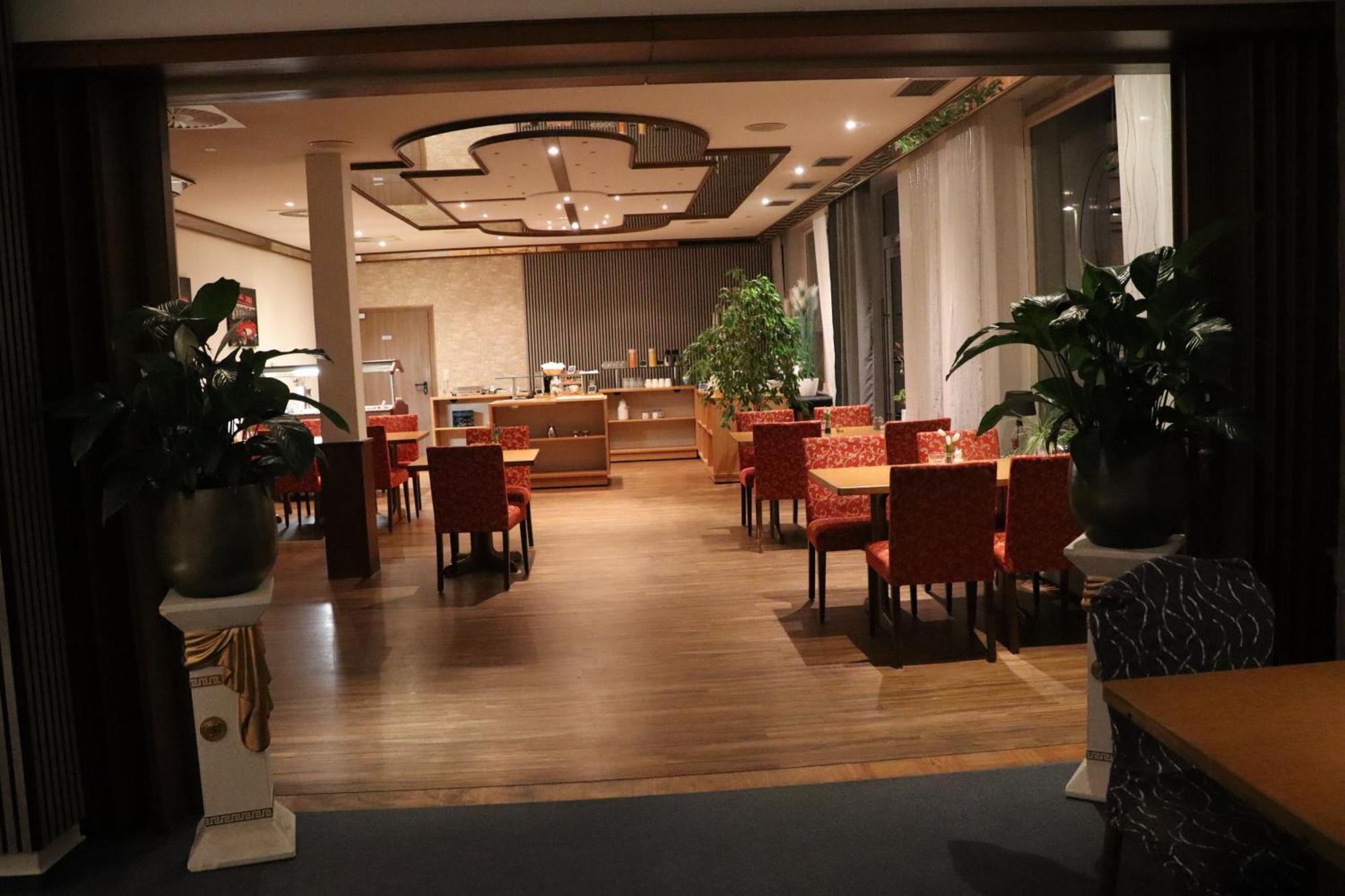 Hotel Haarener Hof Bad Wünnenberg Dış mekan fotoğraf