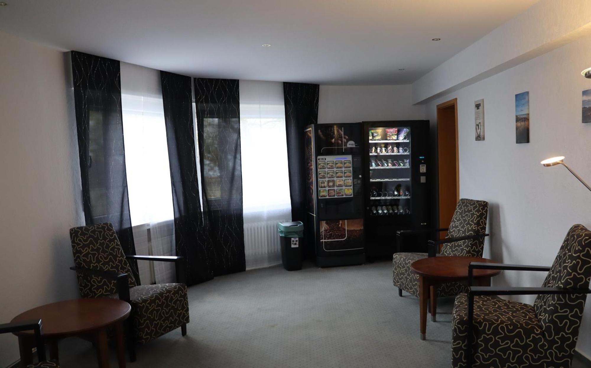 Hotel Haarener Hof Bad Wünnenberg Dış mekan fotoğraf
