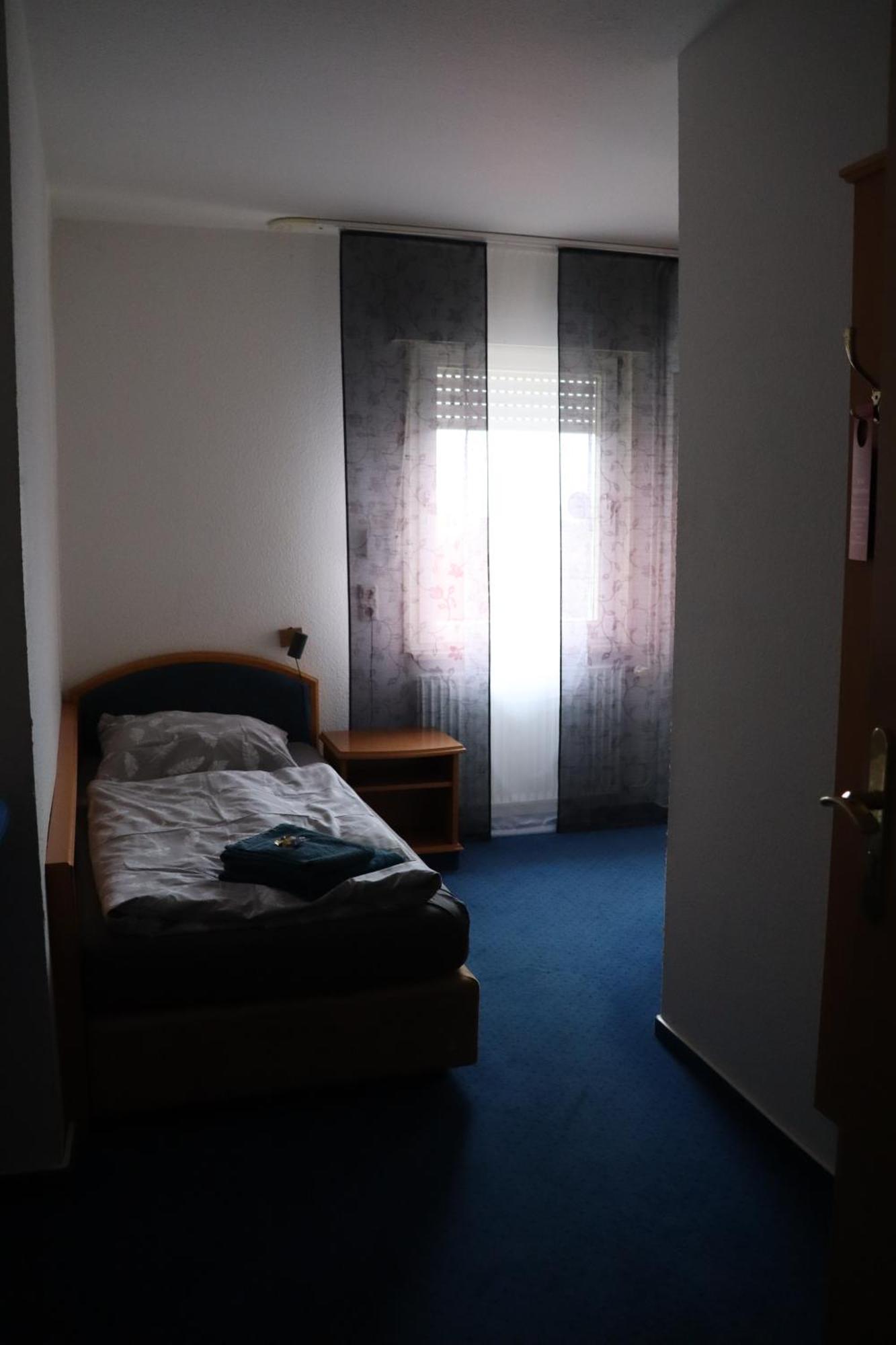 Hotel Haarener Hof Bad Wünnenberg Dış mekan fotoğraf