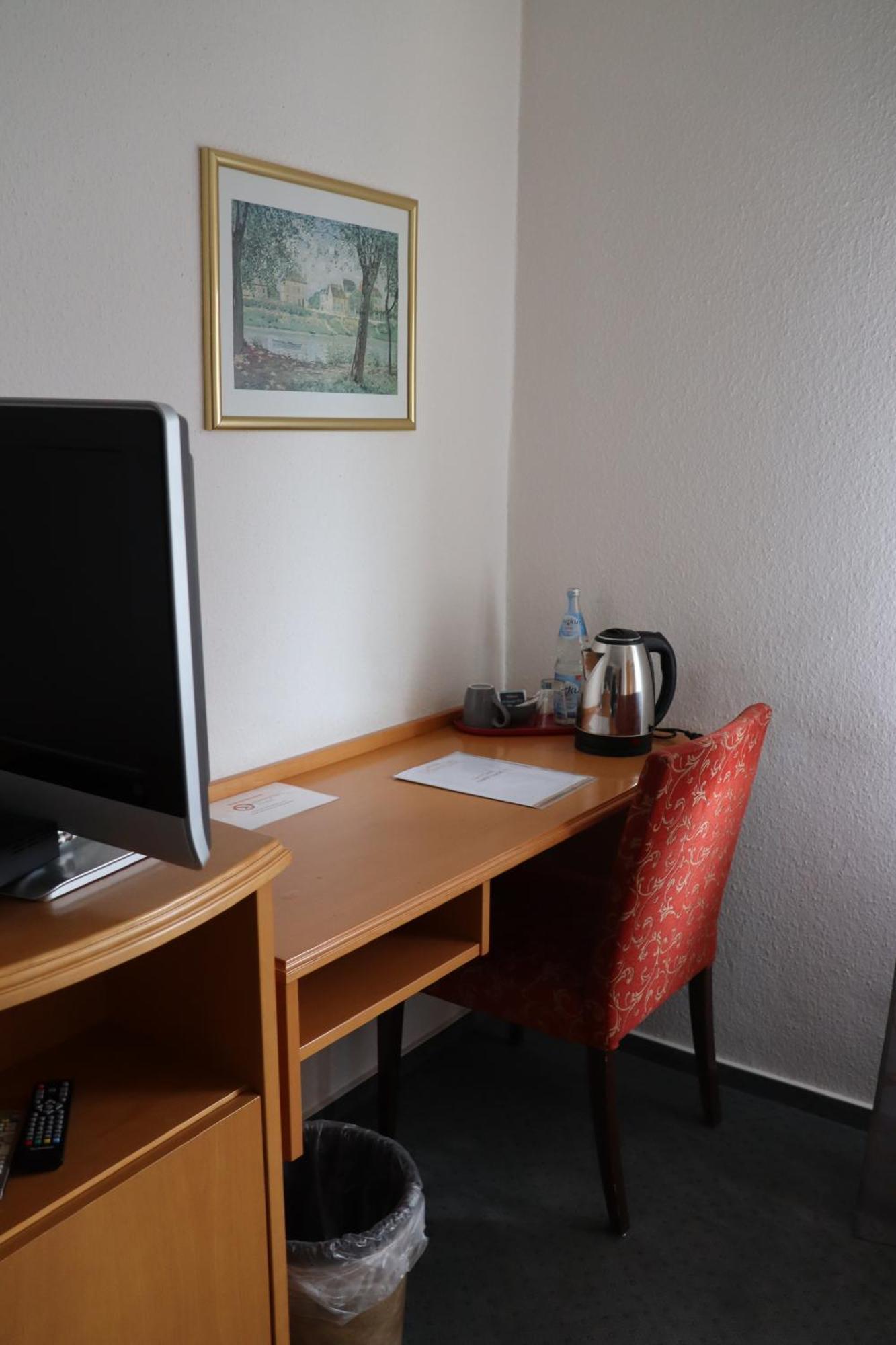 Hotel Haarener Hof Bad Wünnenberg Dış mekan fotoğraf