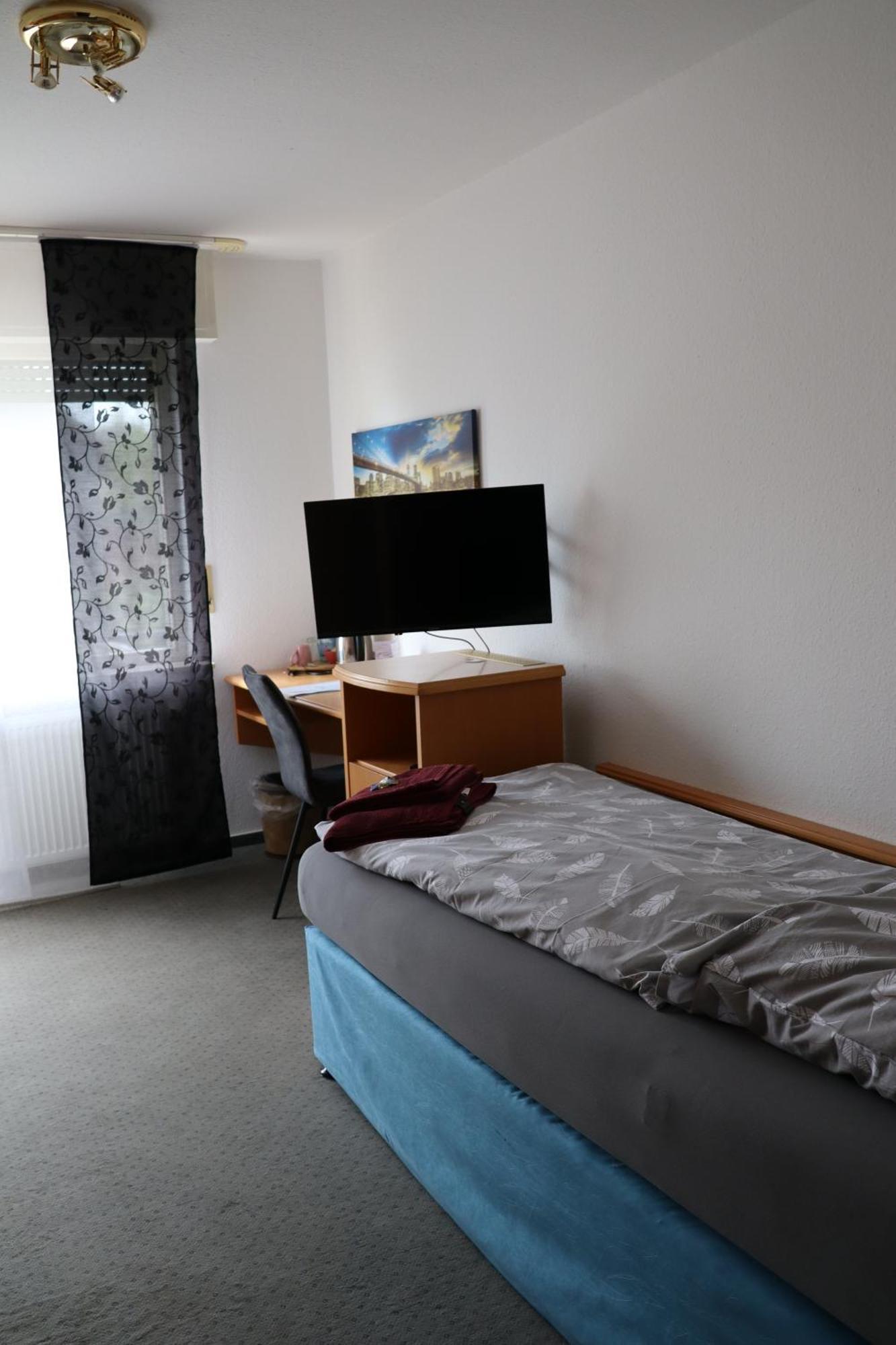 Hotel Haarener Hof Bad Wünnenberg Dış mekan fotoğraf