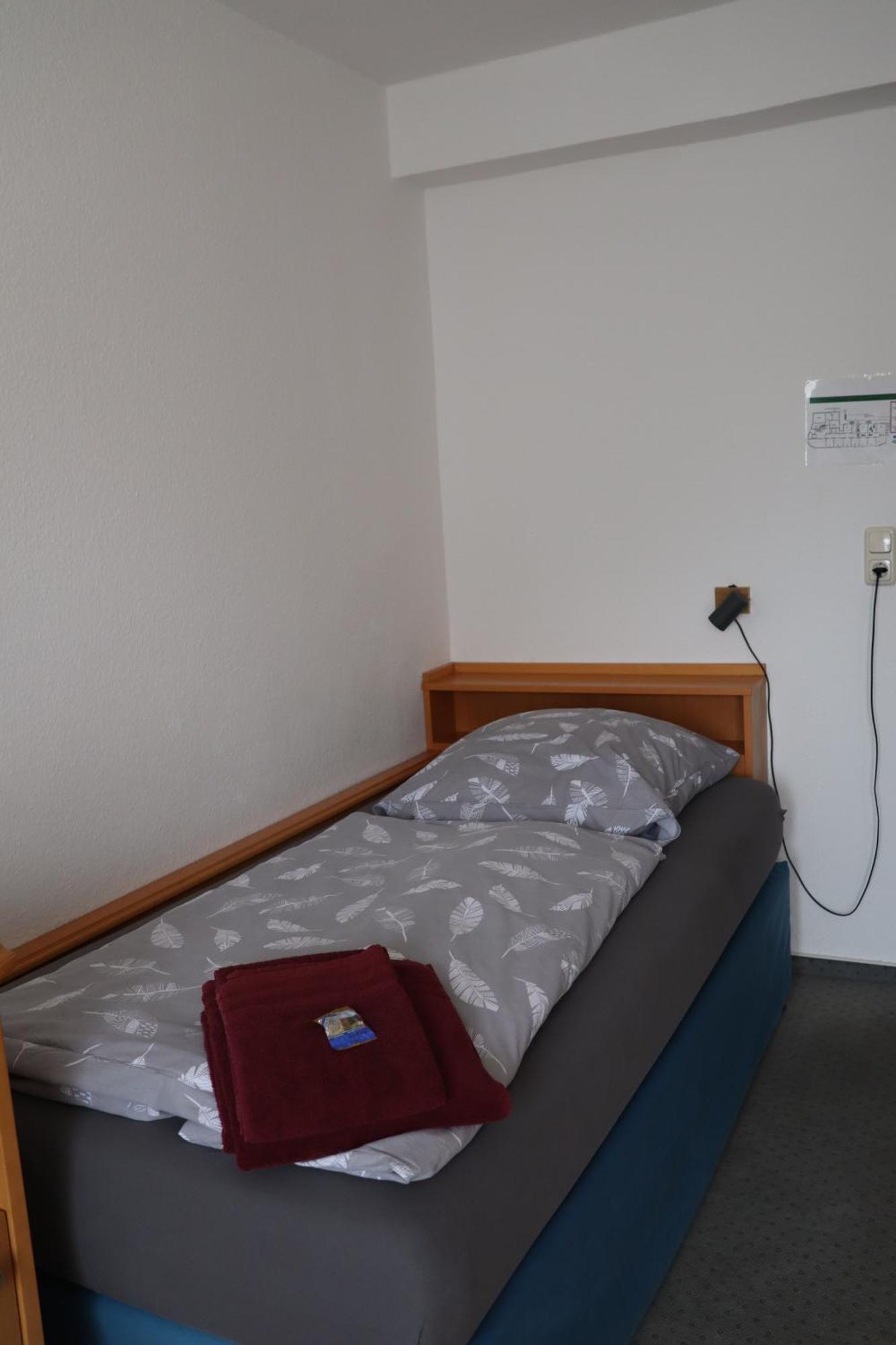 Hotel Haarener Hof Bad Wünnenberg Dış mekan fotoğraf