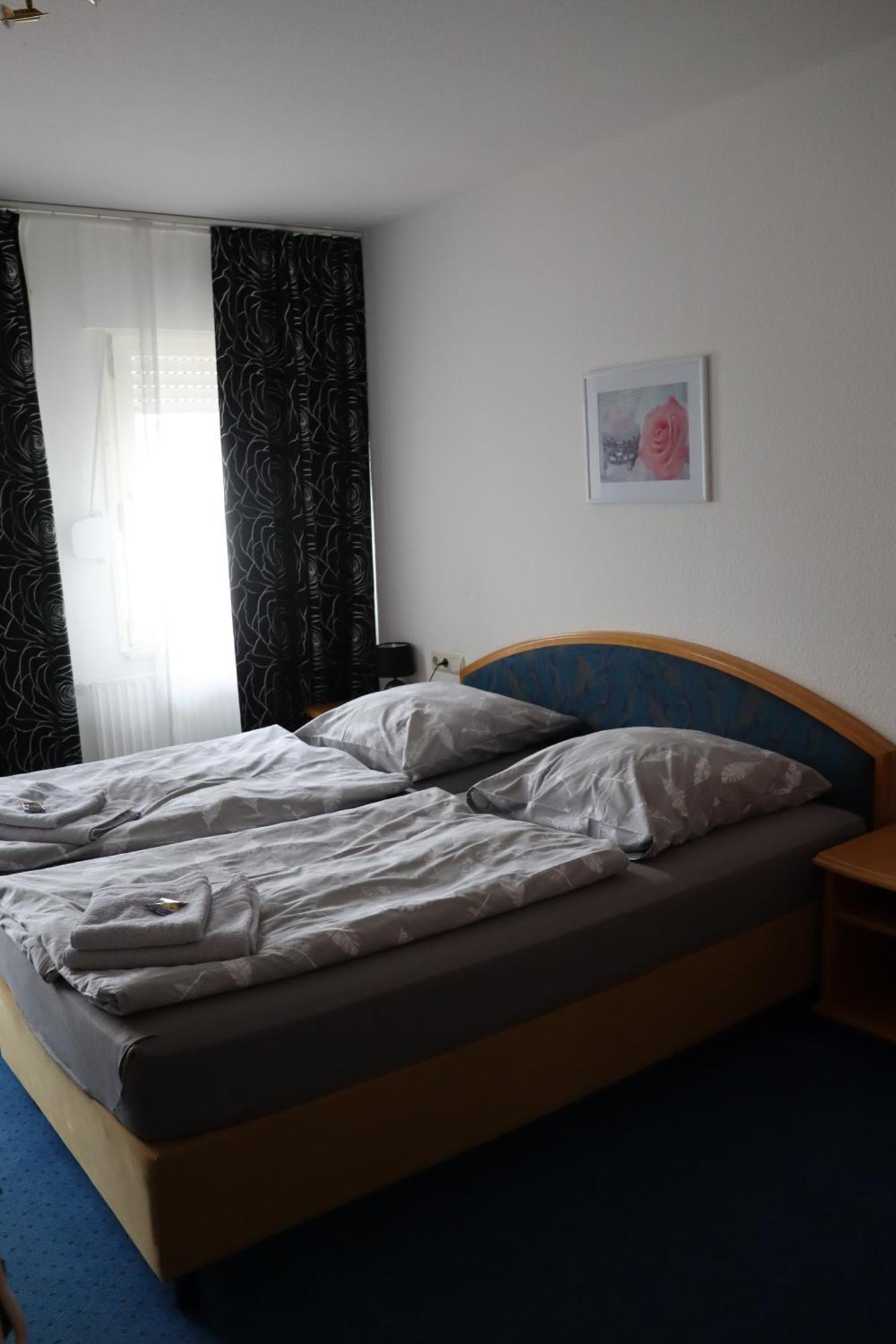 Hotel Haarener Hof Bad Wünnenberg Dış mekan fotoğraf